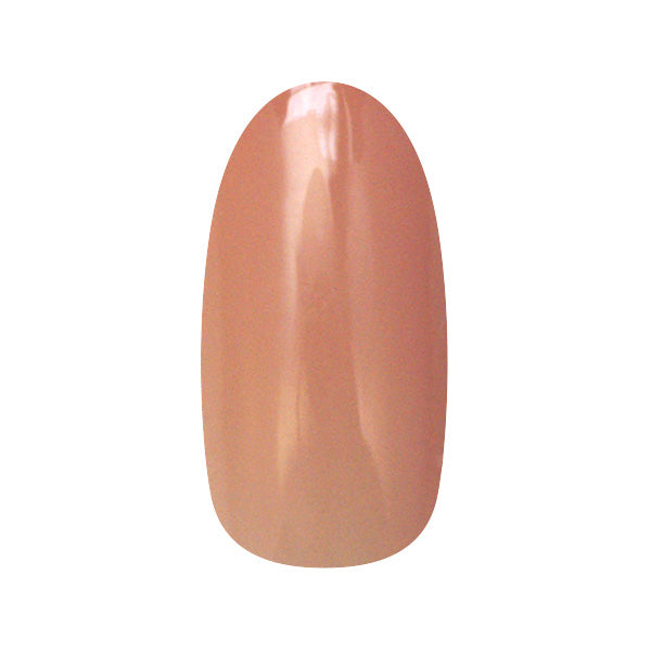 Nail parfait art color gel 123 Strawberry mousse