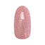 Nail parfait art color gel A61 Sandy pink 2g