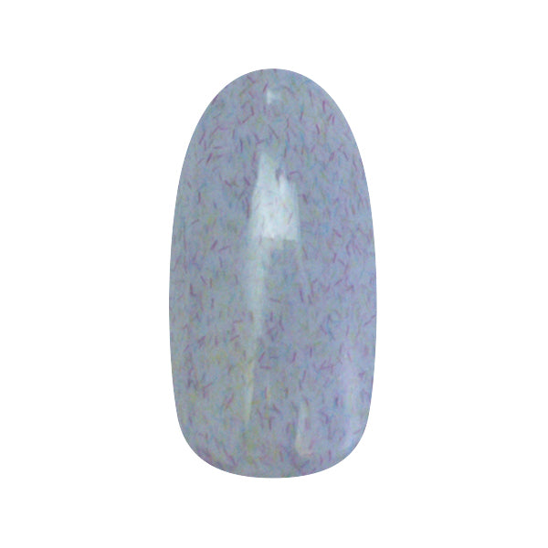 Nail parfait art color gel A62 Sandy blue 2g