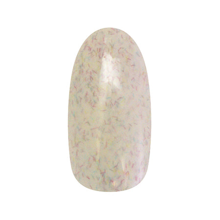 Nail parfait art color gel A63 Sandy White Ash 2g