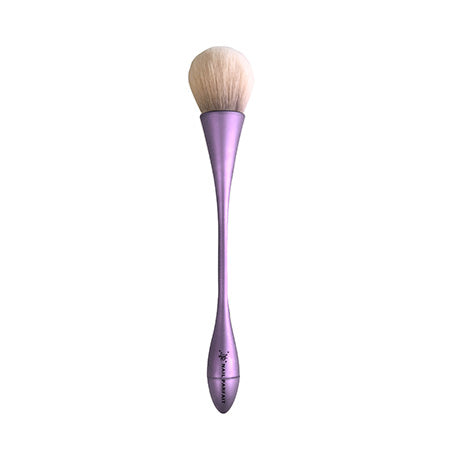 Nail parfait dust brush