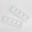 SHAREYDVA Toe Separator White