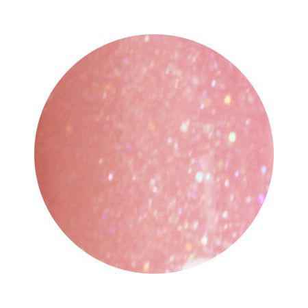 Miss Mirage Soak Off Gel R47S Pearl Aurora Old Rose 2.5g