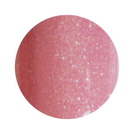 Miss Mirage Soak Off Gel R48S Pearl Aurora Mauve Pink 2.5g