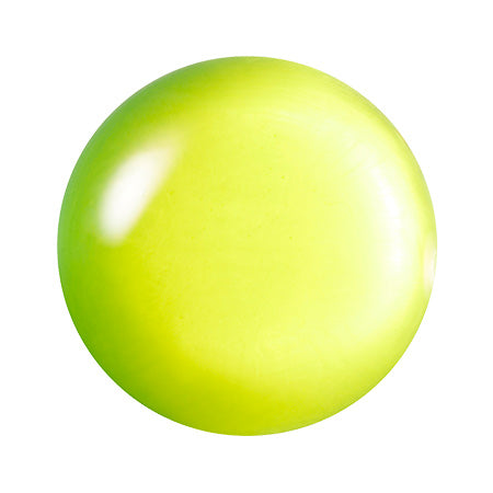 KOKOIST Excel Line Soak Off Color Gel E-208S Lemon Cell Yellow 2.5g