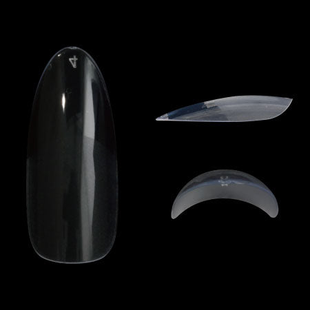 KOKOIST Gelip Oval Long No.4  30p