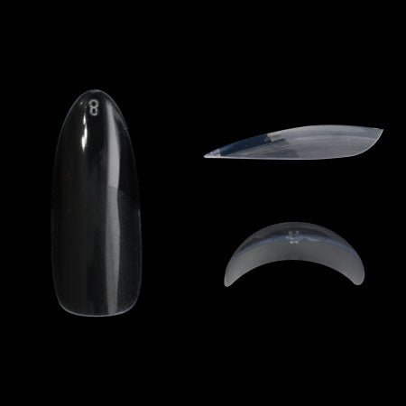 KOKOIST Gelip Oval Long No.8  30p