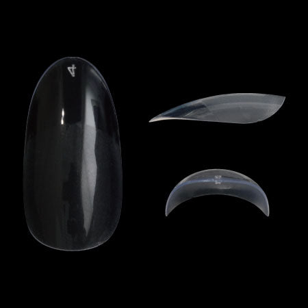 KOKOIST Gelip Oval Short No.4  30p