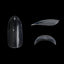 KOKOIST Gelip Oval Short No.8  30p