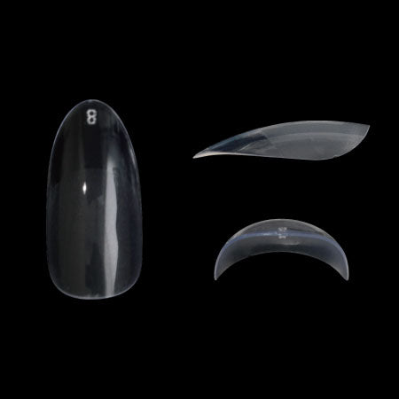 KOKOIST Gelip Oval Short No.8  30p