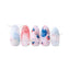 Sha-Nail Plus Mollucana Plus White MOL-PWH (Special Item)