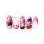 Sha-Nail Plus Relax Plus Pink Gold RL-PPG (Special Item)