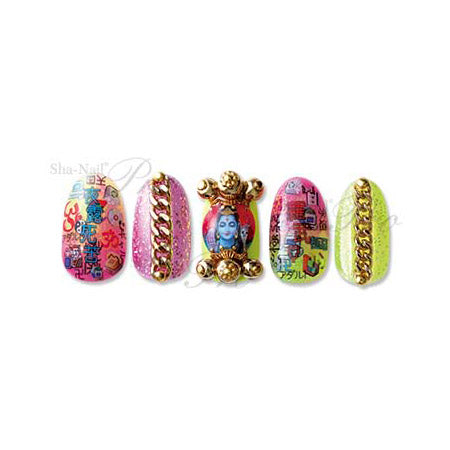 Sha-Nail Plus Digital Bit KAI-006 (Special Item)