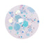 Charlon Twinkle Holo White Pearl