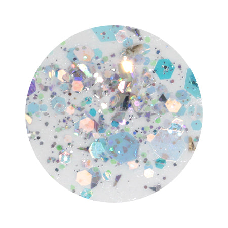 Charlon Twinkle Holo Diamond Silver