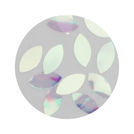 Charlon Miller Holo Leaf Aurora