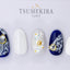 Tsumekira rrieenee Produce 5 Dress Lace White NN-RRI-111