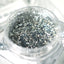 TSUMEKIRA × HIDEKAZU Select Glitter Stone Black