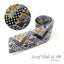 ICE GEL Scarf Foil SC09