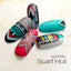ICE GEL Scarf Foil SC11(missing item)