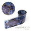 ICE GEL Scarf Foil SC15