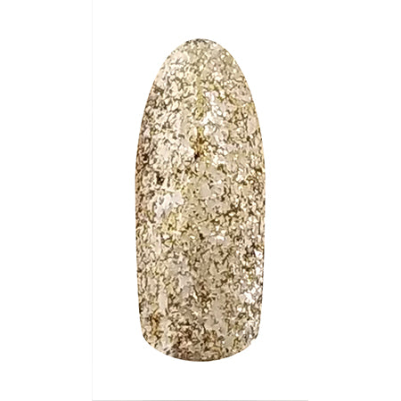 Lily gel Color #G03 Jewel Gold 3g