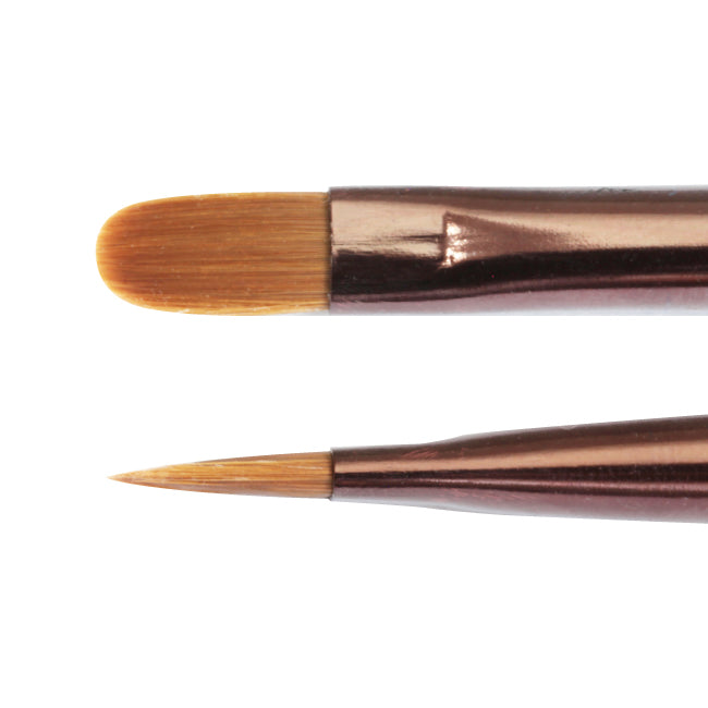 Tati Artchocolat Rose Brush (STICK)