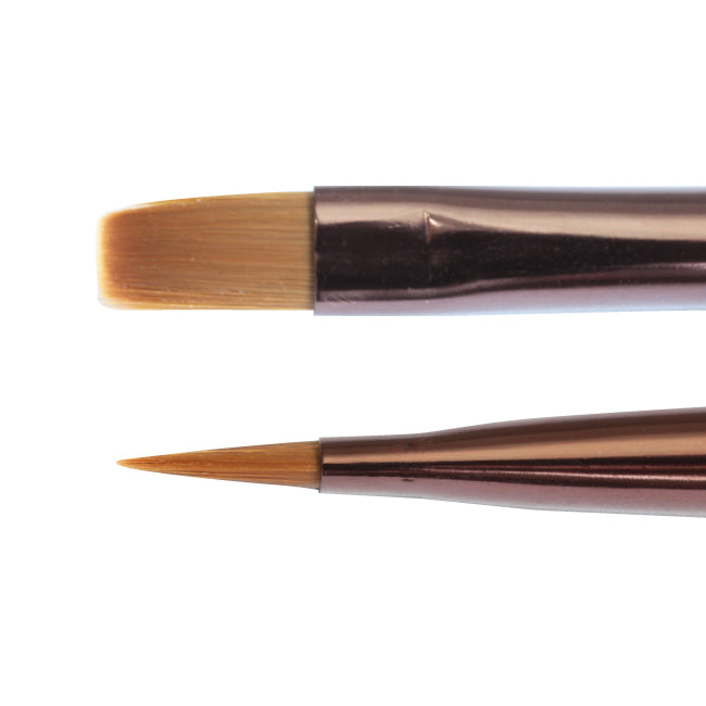 Tati Artchocolat Orange Brush (STICK)