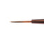 Tati Artchocolat Chouchou Brush (Liner)  STICK