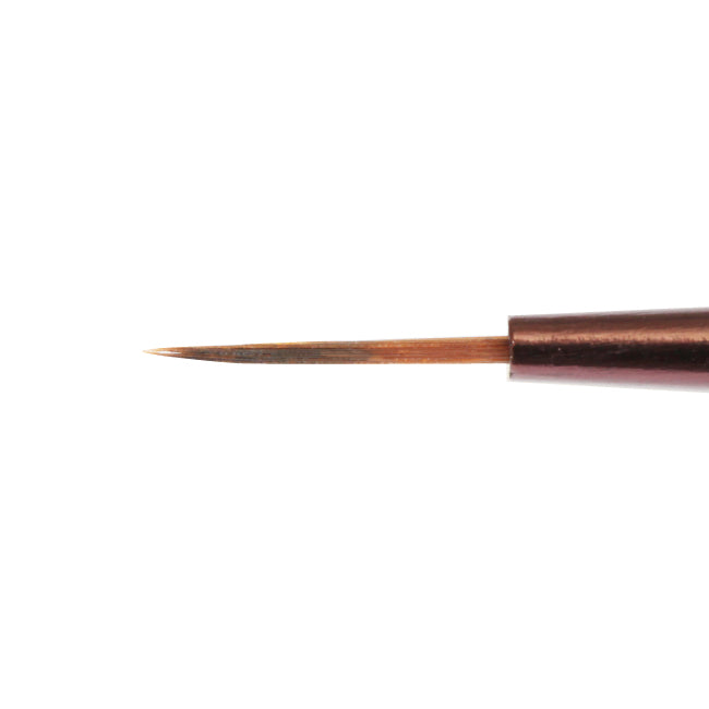 Tati Artchocolat Chouchou Brush (Liner)  STICK