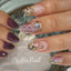 ICE GEL Mix Shell Piece 12 Colors
