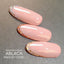 ICE GEL A BLACK Illumination Gel S12 Pink Gold