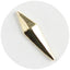Empty Refined Parts A291 Gold