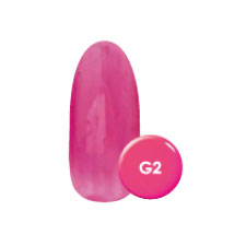 Putiel color gel G2 Strawberry Fizz 2g