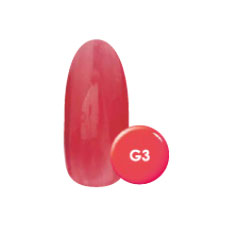 Putiel color gel G3 Watermelon 2g