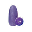 Putiel color gel G4 blueberry jelly 2g
