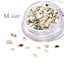 Bonnail Maggiora Shell  M