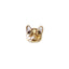 Bonnail Parts Dog 3 Gold