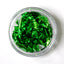 Bonnail foil selection  Green