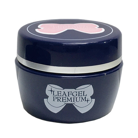 LEAFGEL PREMIUM Perfect Shine 25g