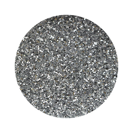 MATIERE Dazzling Glitter  Champagne  Silver