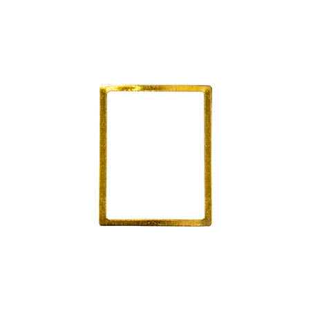 Bonnail × mda square focus  S Gold