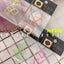 Bonnail × mda Square Focus L Neon Pink