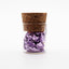 Nail accessories  Foil  Light Purple