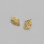 SHAREYDVA Nail Parts Shape Square   Gold