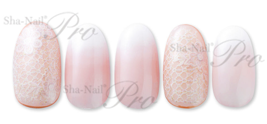 Sha-Nail Pro SLA-001 Secret Race  85mm x 123mm