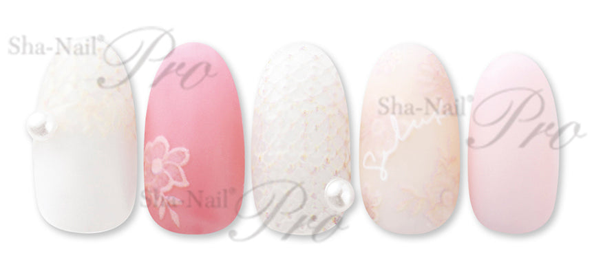 Sha-Nail Pro SLA-001 Secret Race  85mm x 123mm