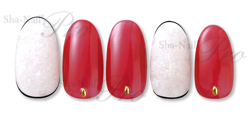 Sha-Nail Pro SLA-001 Secret Race  85mm x 123mm
