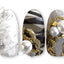 Sha-Nail Pro SPECIAL MDACC-001 Chunksta Chunky Chain  85mm x 123mm