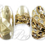 Sha-Nail Pro SPECIAL MDACC-001 Chunksta Chunky Chain  85mm x 123mm